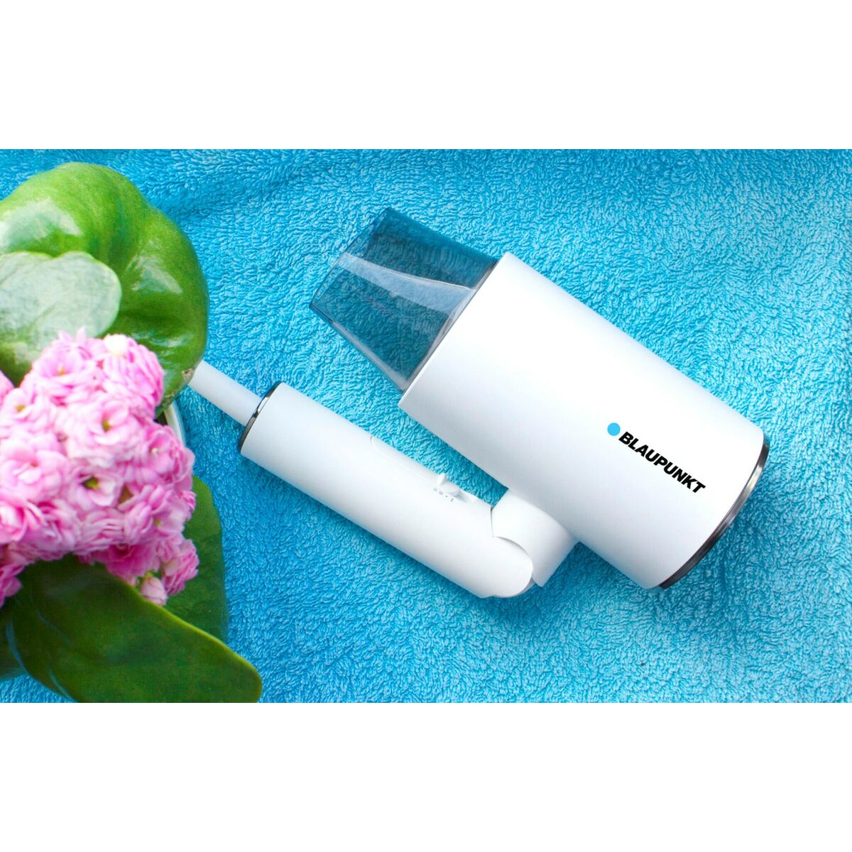 Сешоар Blaupunkt HDD401WH Бял 1600 W